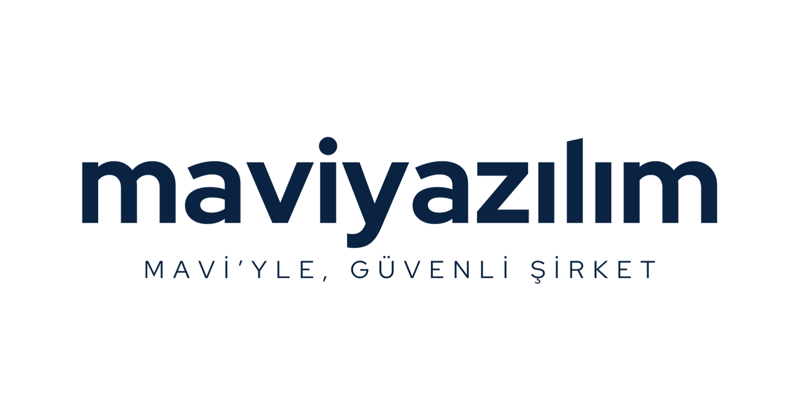 Mavi Yazılım