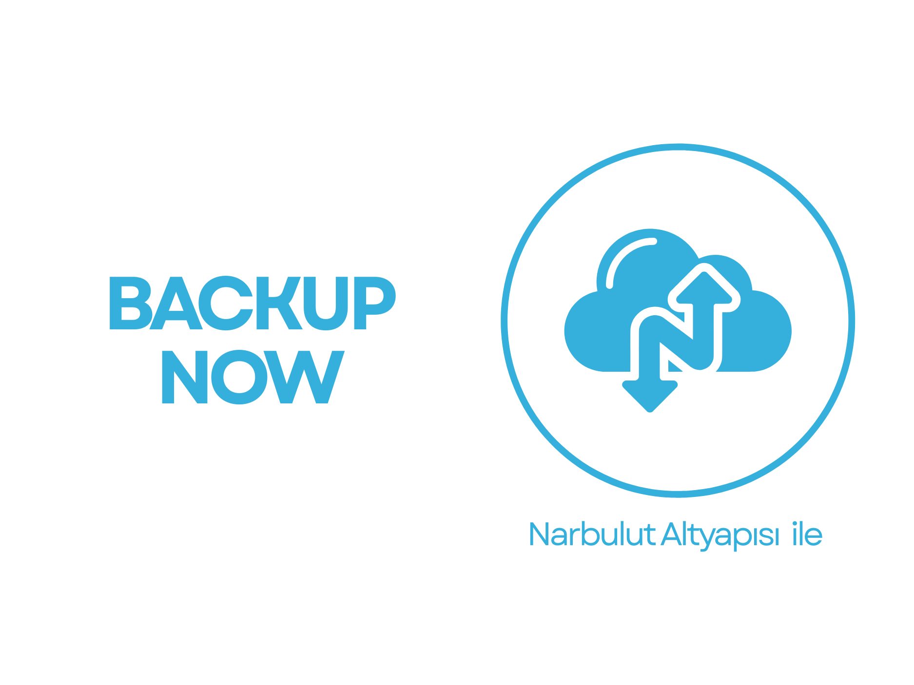 Narbulut Backup Now