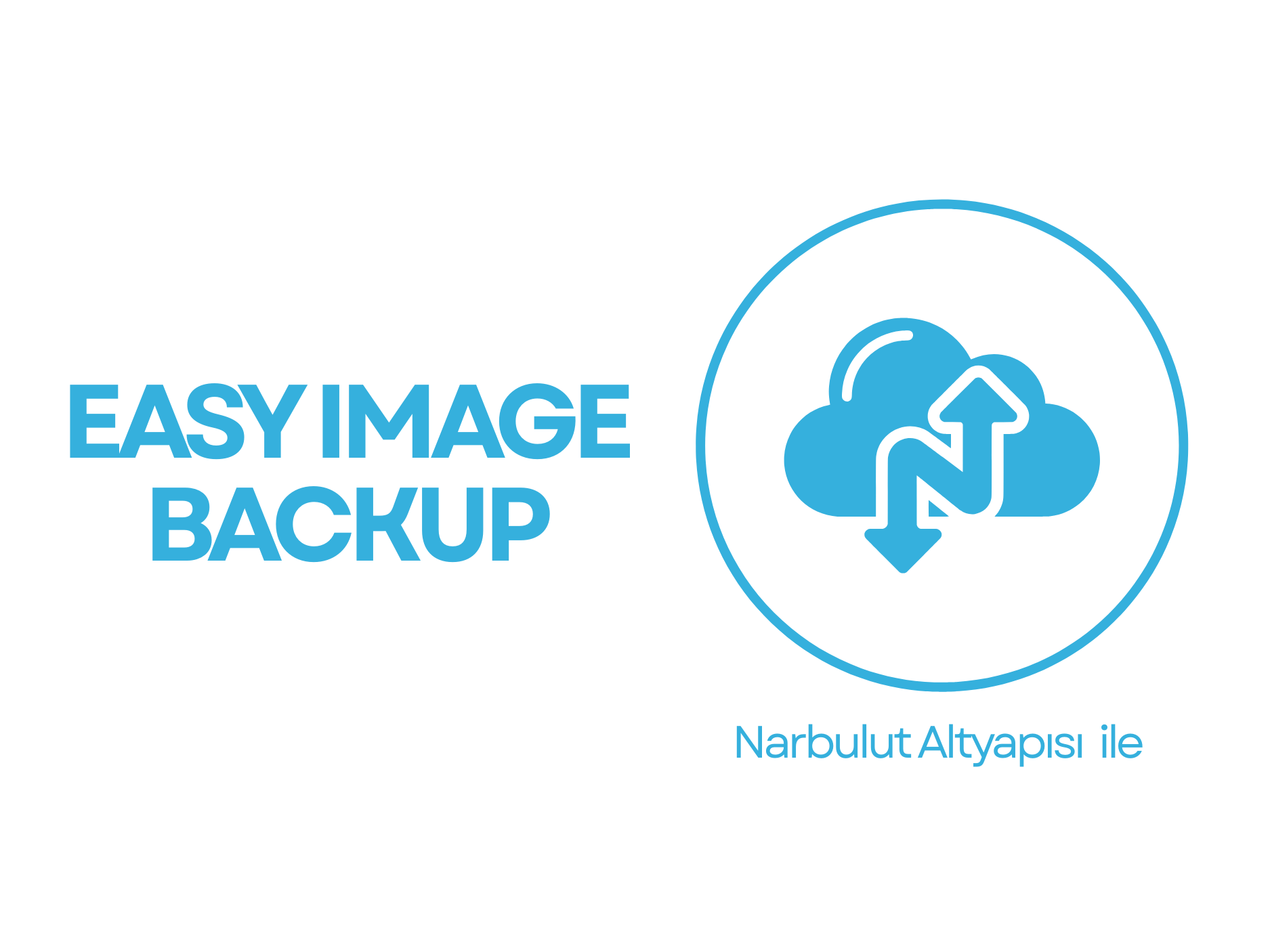 Narbulut Easy Image Backup